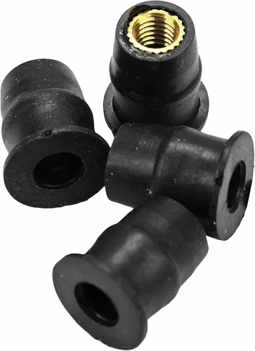 Vista 5 de Kit completo de pernos de carenado, tornillos y piezas de carrocería de reemplazo para motocicleta Kawasaki Suzuki Honda Ducati Yamaha BMW GSXR