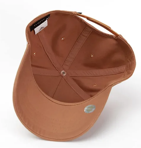 Vista 6 de Gorra de béisbol estructurada de diseño al aire libre Kayak Gorra Snapback