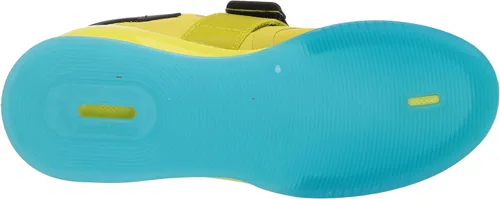 Vista 4 de Reebok Legacy Lifter II Cross Trainer para mujer, Claro