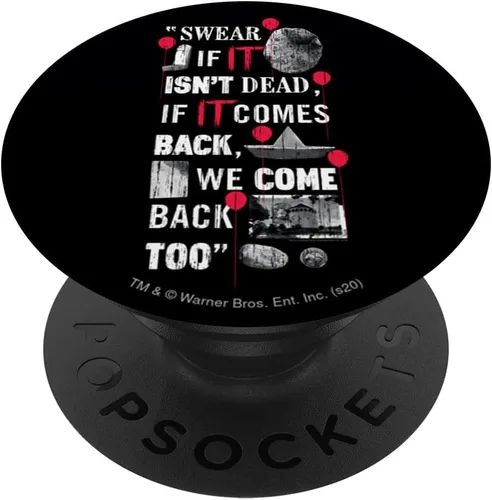 Vista 6 de IT Swear PopSockets MagSafe PopGrip para iPhone