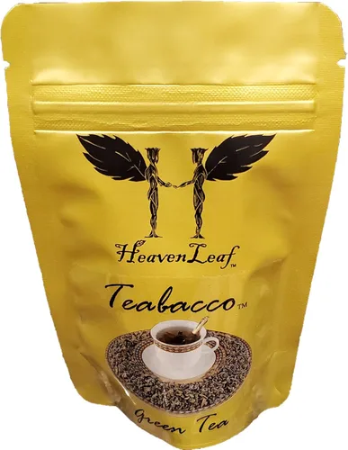 Vista 18 de Teabacco (Elija sus sabores) 3.53 oz, los mejores sabores de hierbas de shisha cachimba del mundo. 100% libre de tabaco y nicotina (manzana)