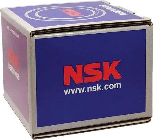 Vista 6 de NSK 66BWKH27 Conjunto de cojinete de rueda y buje, 1 paquete