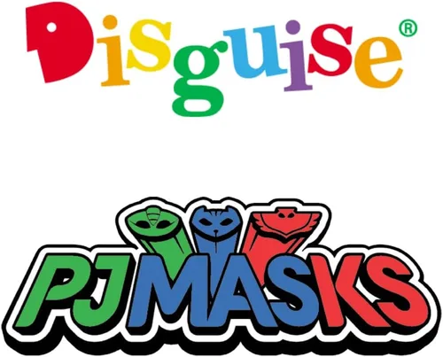 Vista 7 de Disfraz de Catboy para niños, mono oficial de PJ Masks