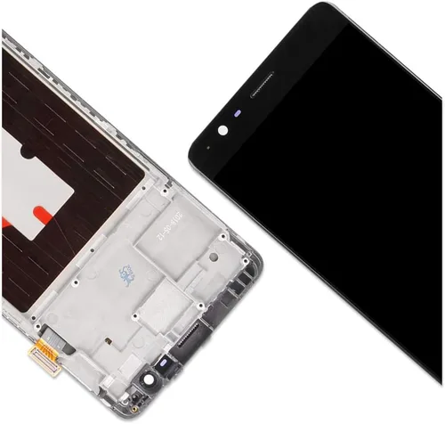 Vista 5 de Compatible con Oneplus 3/3T A300 A3003 Pantalla LCD de reemplazo, para 1+3/3T A3000 A3003 Oneplus Kit de piezas de reparación de panel LCD de tres