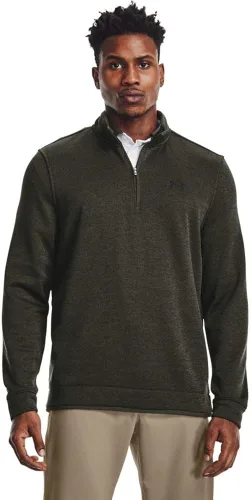 Vista 7 de Under Armour Storm - Sudadera de forro polar con cremallera 14 para hombre
