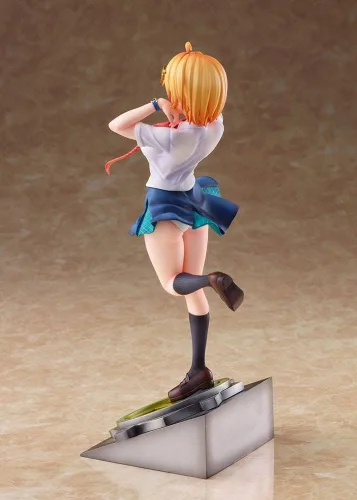 Vista 4 de Aniplex -Super HxEros - Figura de Kirara Hoshino escala 1/7