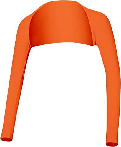 Vista 8 de Chal de enfriamiento avanzado, manga de brazo, protección solar, cómodo y transpirable para mujeres y hombres