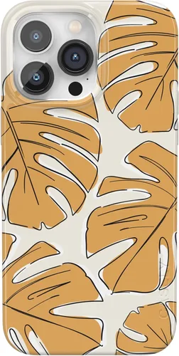 Vista 8 de Casely Funda para iPhone 14 Pro Max All Boo'd Up Fantasma púrpura Compatible con MagSafe Diseño clásico ultrafino