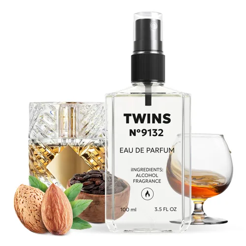 Vista 40 de TWINS Impresión de Eau So Sexy Perfume para mujer Eau de Parfum N.º 8815 3.4 fl oz (100 ml)