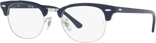 Vista 2 de Ray-Ban RX5154 Clubmaster - Gafas de sol
