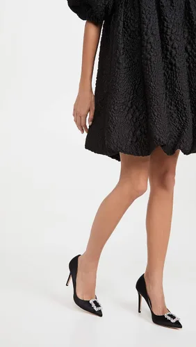 Vista 3 de Badgley Mischka Cher Pump para mujer