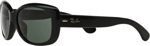 Vista 4 de Ray-Ban Women's Rb4101f Jackie Ohh Low Bridge Fit Butterfly Sunglasses