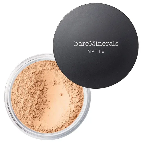 Vista 22 de Corrector cosmético tapa ojeras con protector solar factor 20.