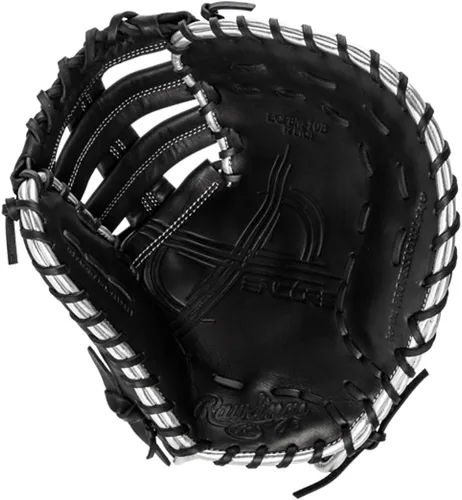 Vista 2 de Rawlings Guantes de béisbol Encore Tamaños 11.5 a 12.25 pulgadas Múltiples estilos