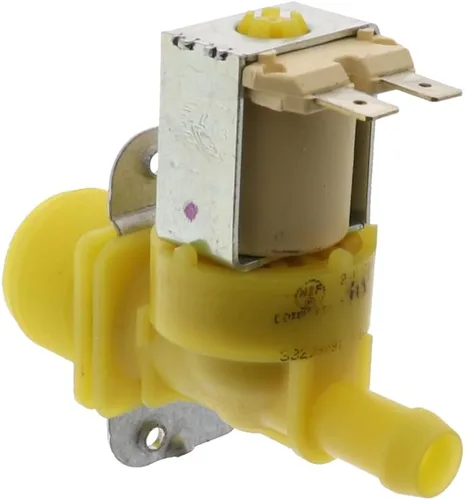 Vista 2 de ERP DD82-01588A Válvula de agua para lavavajillas