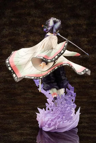 Vista 3 de PP975_Demon Slayer_ ARTFX J Shinobu KOCHO