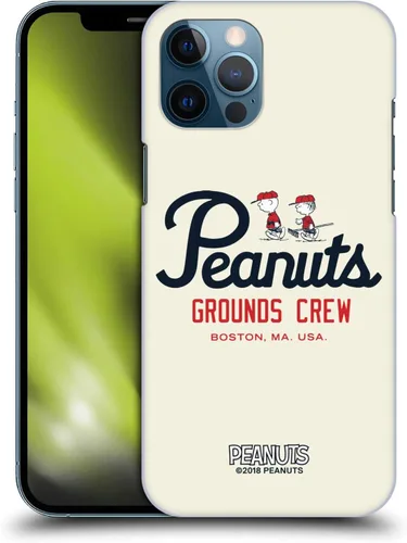 Vista 60 de Peanuts Varsity - Carcasa rígida para iPhone 7 y iPhone 8