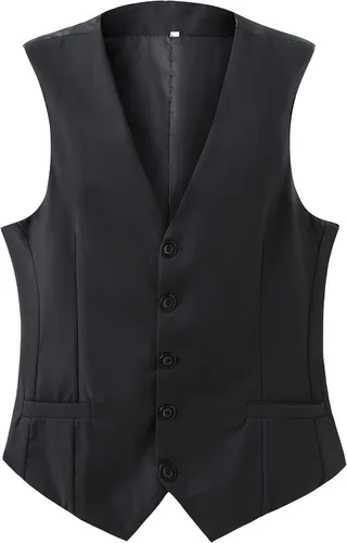 Vista 3 de Gionforsy Disfraz de gángster de los años 20 para hombre, conjunto de accesorios para disfraz de Gatsby, sombrero con tirantes y pajarita