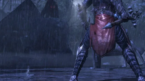 Vista 9 de Castlevania Lords of Shadow (Renewed)