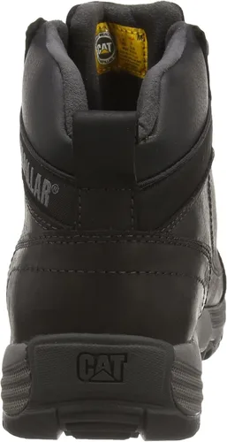 Vista 3 de Cat Footwear Mens Supersede Ankle Boots