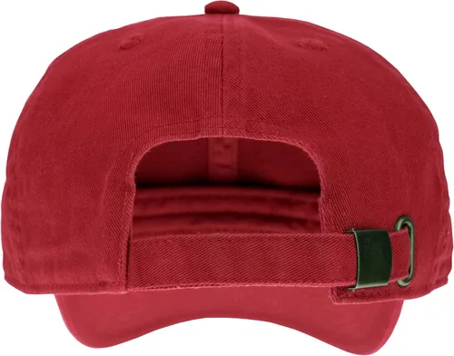 Vista 60 de Gelante Gorras de béisbol 100% algodón liso en blanco tamaño ajustable al por mayor a granel de 12