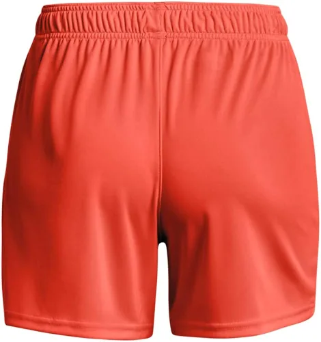 Vista 5 de Under Armour Pantalones cortos de punto Challenger para mujer