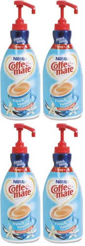 Vista 8 de coffee-mate Café Cremoso Bomba Botella