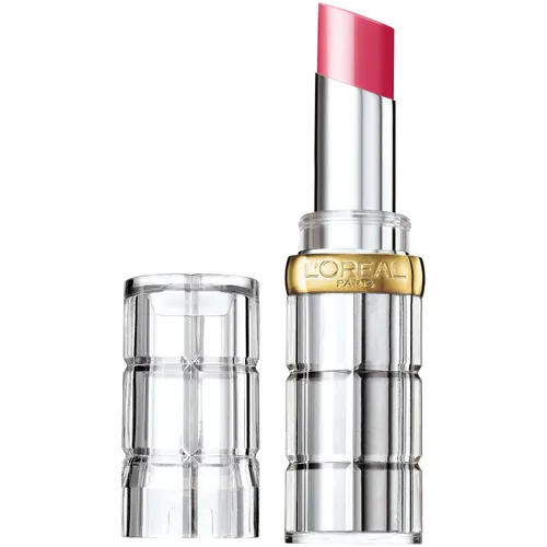 Vista 13 de L'Oréal Paris - Lápiz labial Colour Riche Plump and Shine, para labios brillantes, radiantes y visiblemente más voluminosos con una sensación