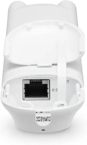 Vista 5 de Ubiquiti Networks Unifi AC Mesh 1167Mbit/s Energía sobre Ethernet (PoE) Color blanco