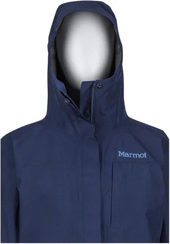 Vista 6 de Marmot Chaqueta minimalista con componentes para mujer
