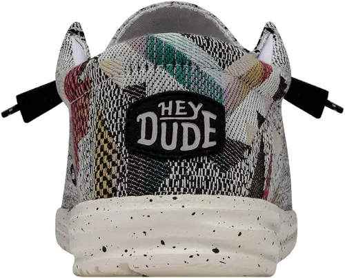 Vista 5 de Hey Dude Mocasín para hombre