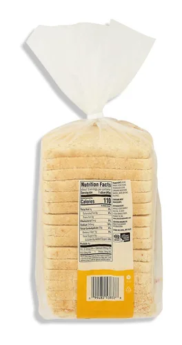 Vista 2 de 365 by Whole Foods Market Pan de masa madre orgánico, 24 oz
