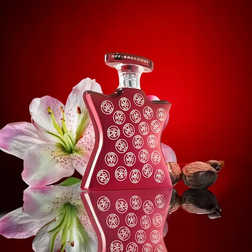 Vista 3 de Bond No. 9 New York Off Broadway Eau de Parfum Unisex