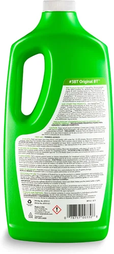 Vista 2 de Humidificador bacteriostático para tratamiento de agua, de BestAir 3BT, 3BT-06