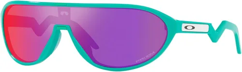 Vista 2 de Oakley Lentes de sol rectangulares Oo9467 Cmdn para hombre