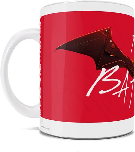 Vista 352 de Trend Setters Friends the Television Show – 25 años – Mercancía oficial – Taza de café o té de cerámica blanca de 11 onzas – perfecta para regalar