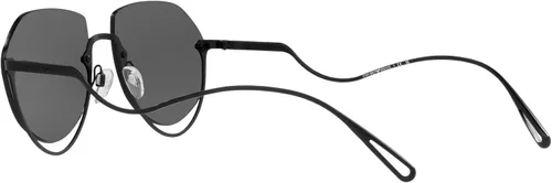 Vista 5 de Emporio Armani Gafas de sol Ea2137 Aviator para hombre
