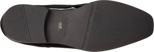Vista 4 de Calvin Klein Mens Brodie Oxford