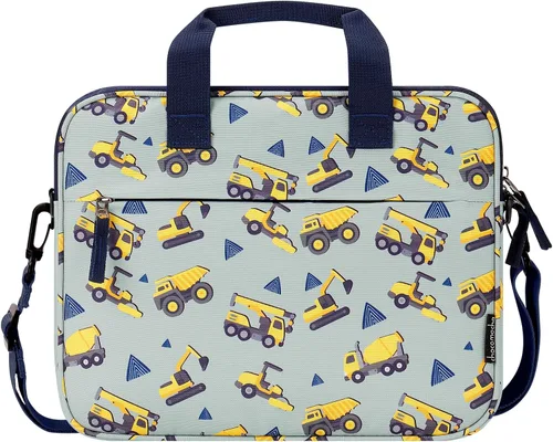 Vista 27 de Choco Mocha Funda para tablet infantil para niños y niñas, (10-12.5 pulgadas)