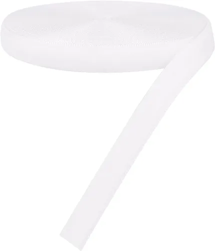Vista 54 de Chenkou Craft 5 yardas de cinta de terciopelo para decoración navideña y embalaje artesanal