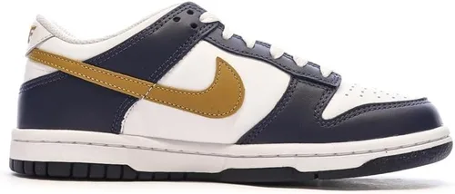 Vista 462 de Nike Kid's Dunk Low Sneaker