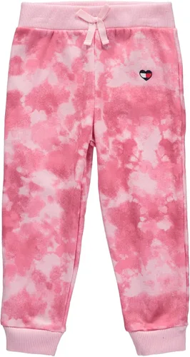 Vista 2 de Tommy Hilfiger baby-girls 2 Pieces Jogger Set