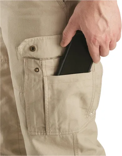 Vista 7 de Guide Gear Pantalones cargo de algodón para exteriores 2.0 para hombre
