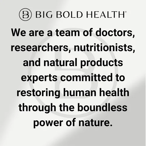 Vista 9 de BIG BOLD HEALTH HTB Immunity Chews - Suplemento orgánico de trigo sarraceno tartario del Himalaya para apoyar la energía natural y la función