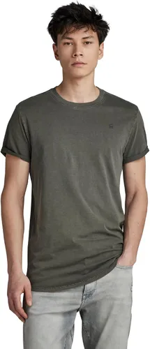 Vista 25 de G-Star Raw - Camiseta sin mangas para hombre, paquete de 2