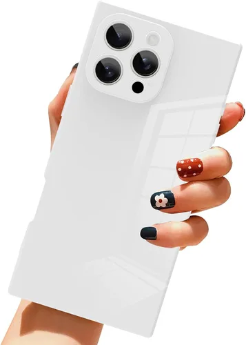 Vista 27 de LSL Funda para iPhone 14 Plus TPU Suave Negro con Protector Anticaídas Antiarañazos Absorción de Golpes Protectora Inalámbrica Delgada Compatible