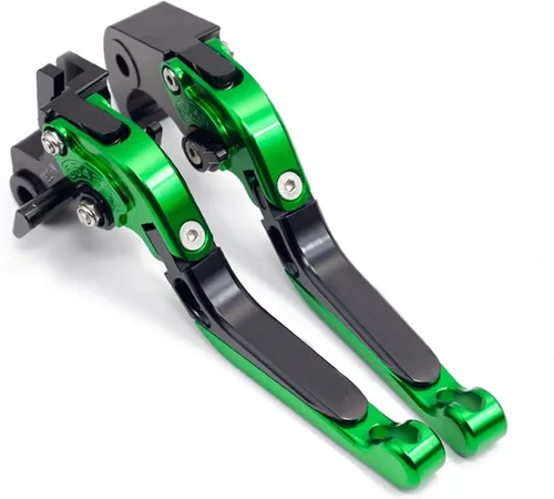 Vista 8 de Motorcycle Accessories CNC Aluminum Brake Clutch Levers FZ8 FZ 8 2011 2012-2015 Brake Clutch Levers(001)