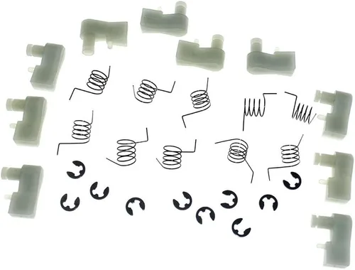 Vista 2 de Kits de trinquete y resorte para RedMax EBZ6500 EBZ6500RH EBZ7500 EBZ7500RH EBZ8500 EBZ8500RH Jonsered BB2280 soplador PN 587655001 587654901