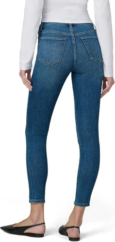 Vista 3 de Joe's Womens The Charlie High Rise Skinny Ankle Jean