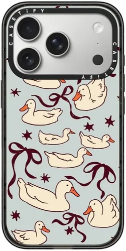 Vista 266 de CASETiFY Funda para iPhone Air, compatible con MagSafe